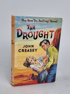 The Drought, John Creasey — 1st Edition