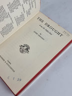 The Drought, John Creasey — 1st Edition