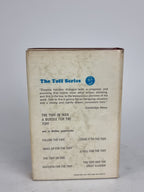 Stars for the Toff, John Creasey — 1st Edition