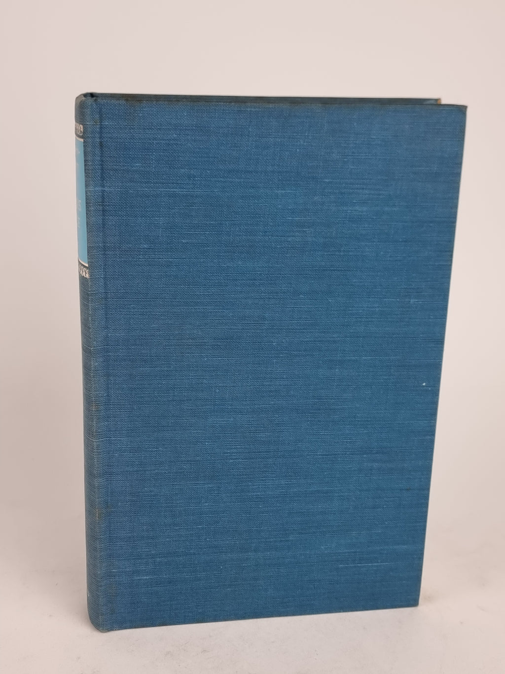 Thomas Nashe Collection — 1st Edition