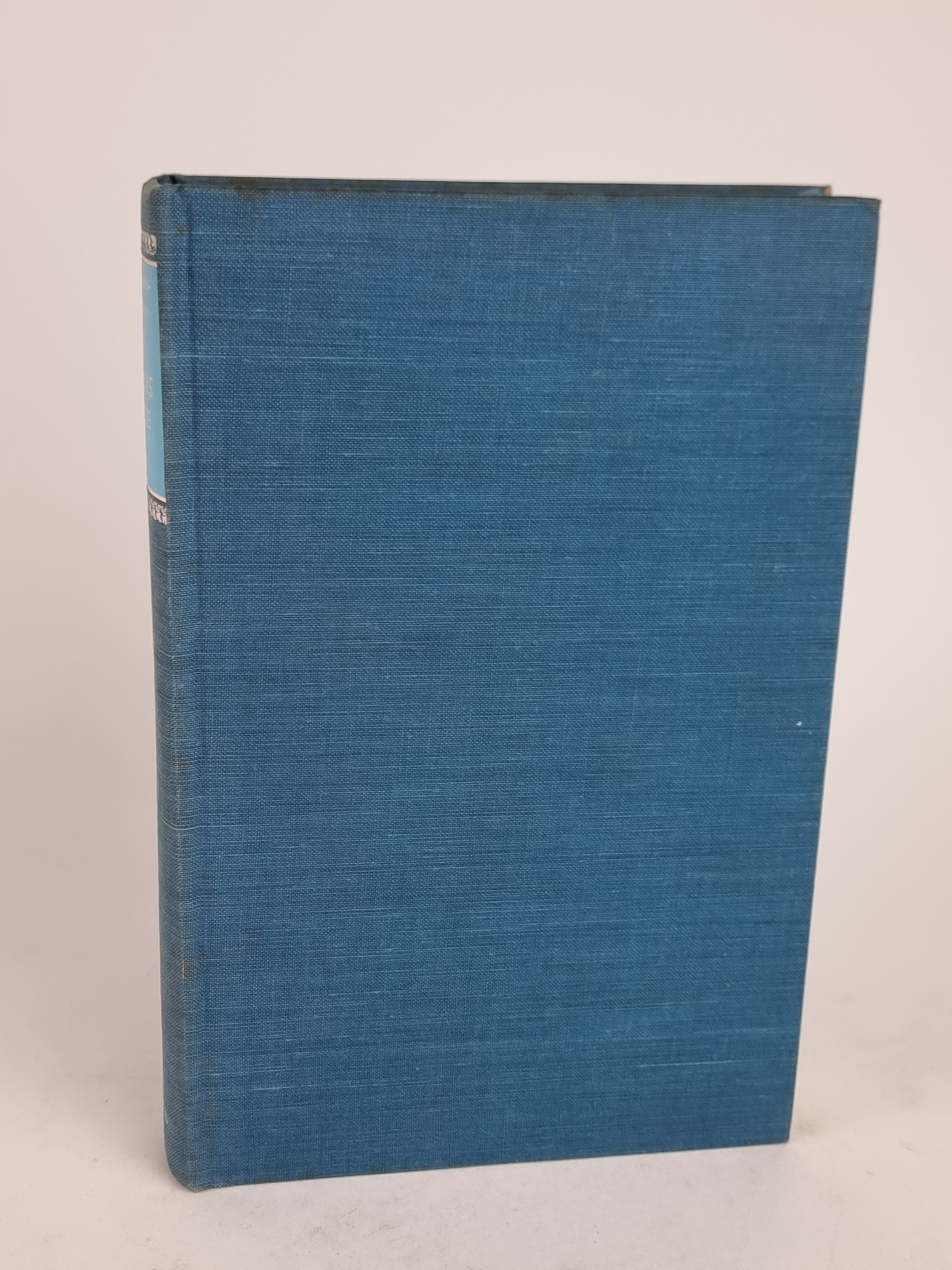 Thomas Nashe Collection — 1st Edition