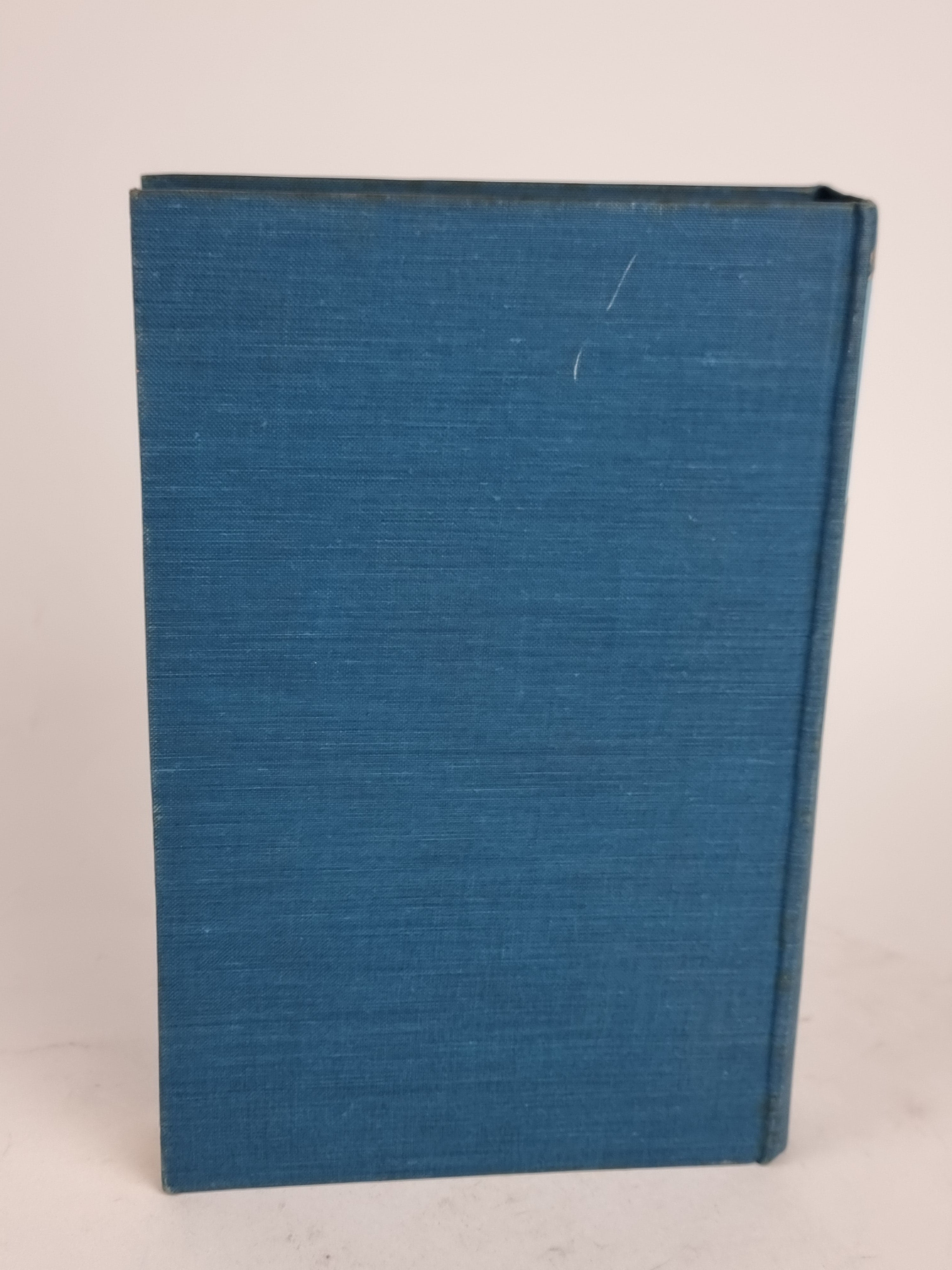 Thomas Nashe Collection — 1st Edition
