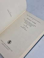 Thomas Nashe Collection — 1st Edition