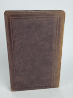Philological Papers, J. A. Picton — 1st Edition