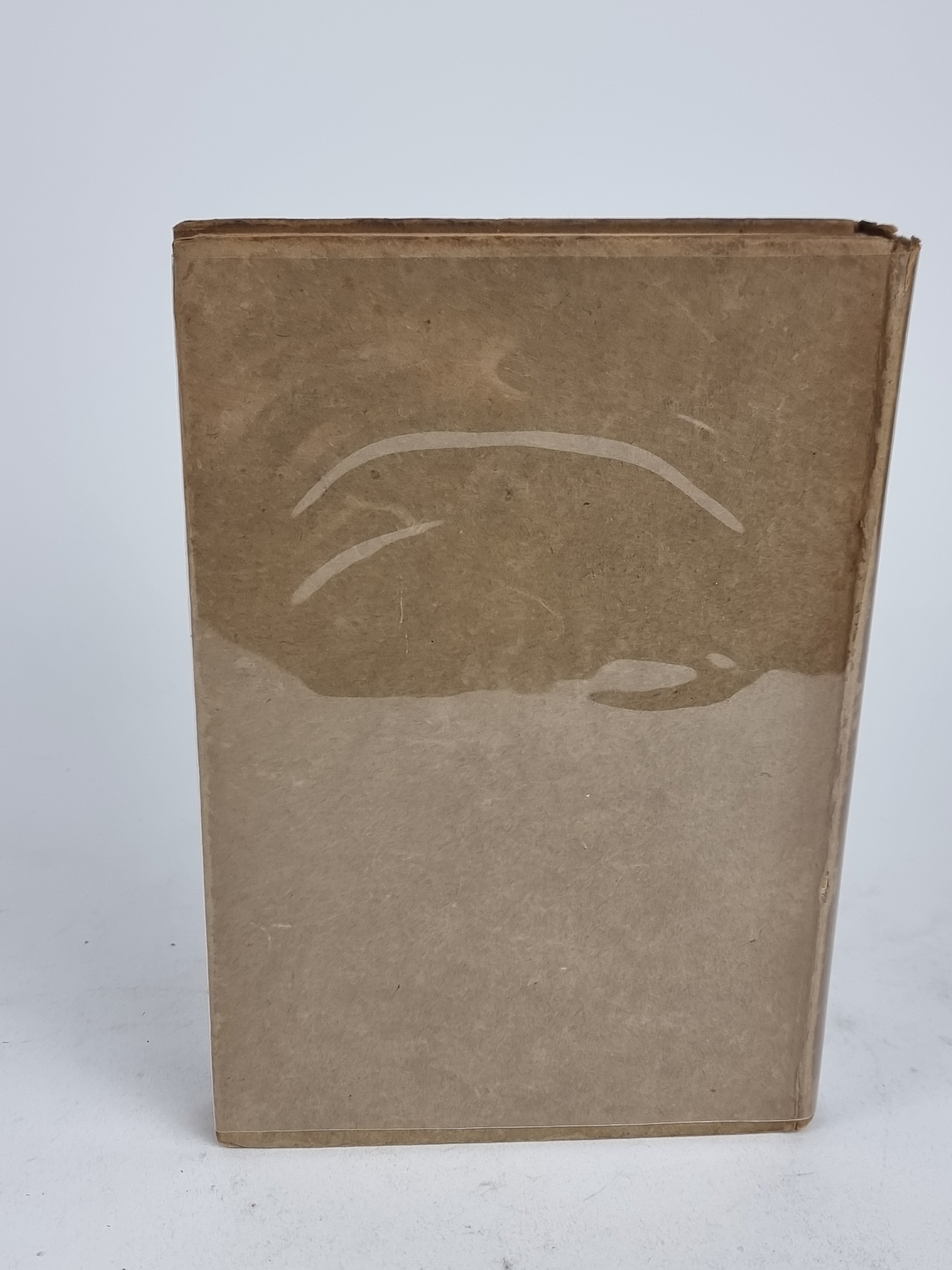 Georgian Poetry 1911-1912, Various — 1st Edition