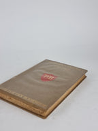 Georgian Poetry 1911-1912, Various — 1st Edition