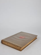Georgian Poetry 1911-1912, Various — 1st Edition