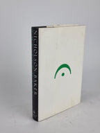 The Fermata, Nicholson Baker — 1st Edition