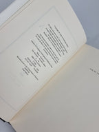 The Fermata, Nicholson Baker — 1st Edition