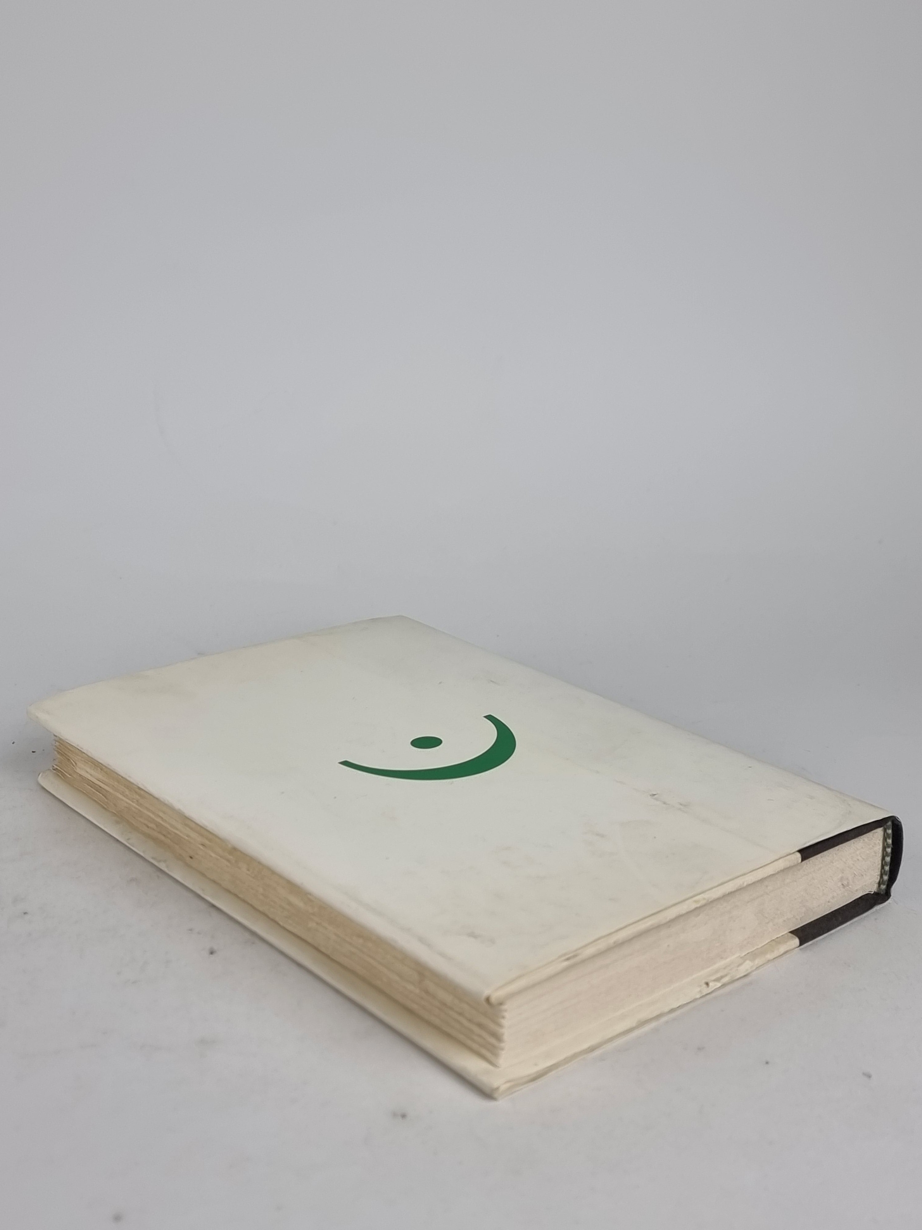 The Fermata, Nicholson Baker — 1st Edition