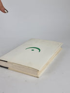 The Fermata, Nicholson Baker — 1st Edition