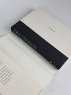 The Fermata, Nicholson Baker — 1st Edition