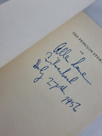 The Penguin Story MCMXXXV-MCMLVI, William Emrys Williams — 1st Edition