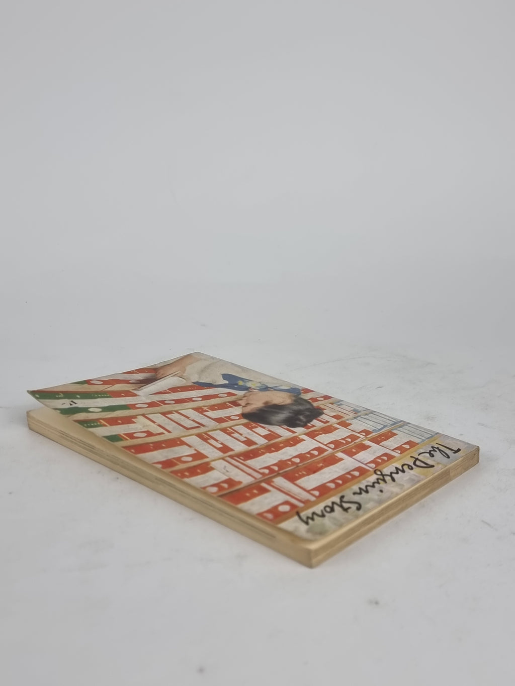 The Penguin Story MCMXXXV-MCMLVI, William Emrys Williams — 1st Edition