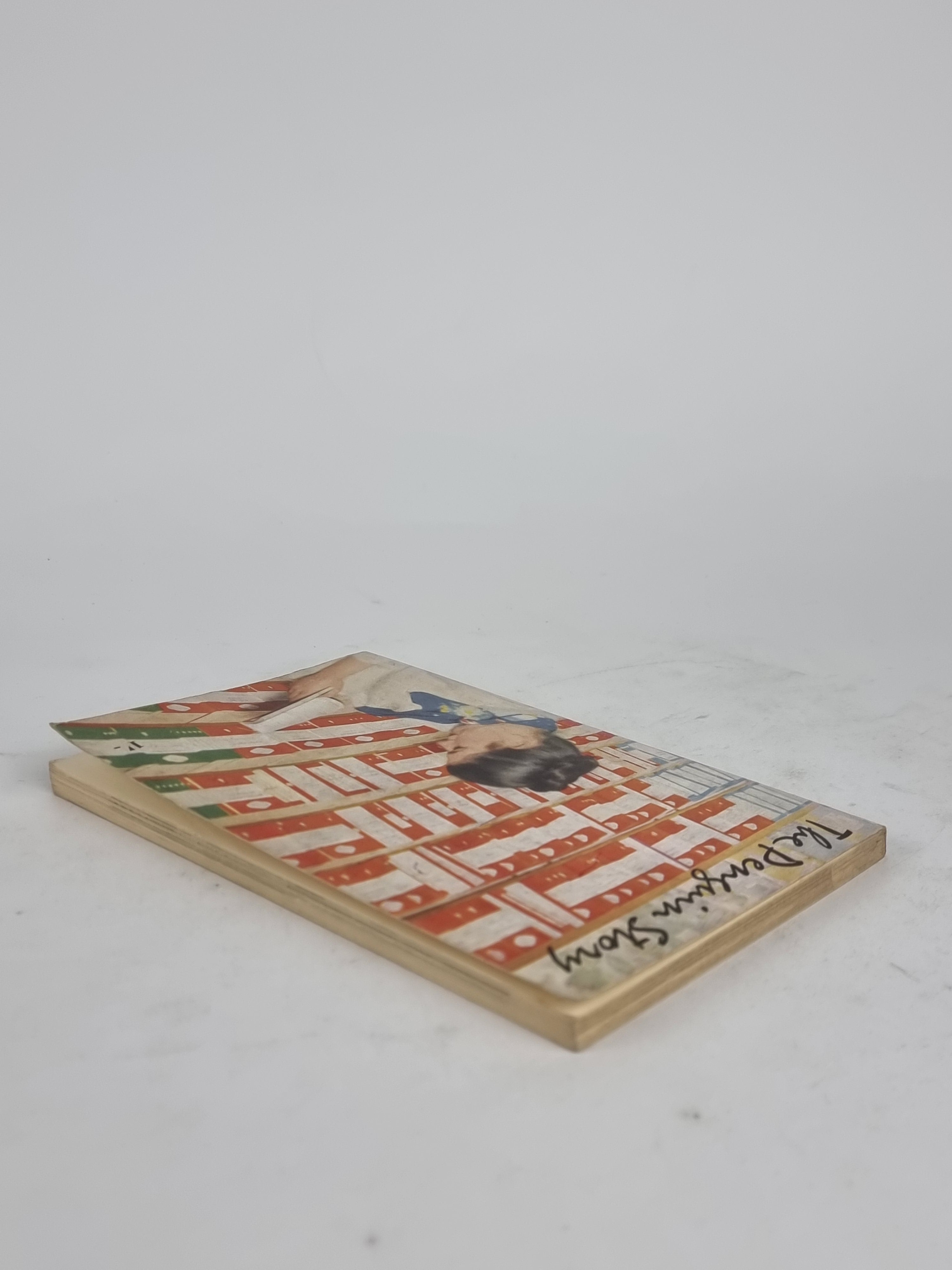 The Penguin Story MCMXXXV-MCMLVI, William Emrys Williams — 1st Edition