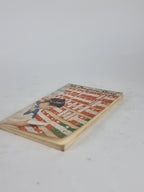 The Penguin Story MCMXXXV-MCMLVI, William Emrys Williams — 1st Edition