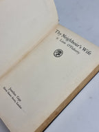 Thy Neighbour's Wife, Liam O'Flaherty — 1st Edition