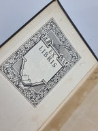 Thy Neighbour's Wife, Liam O'Flaherty — 1st Edition