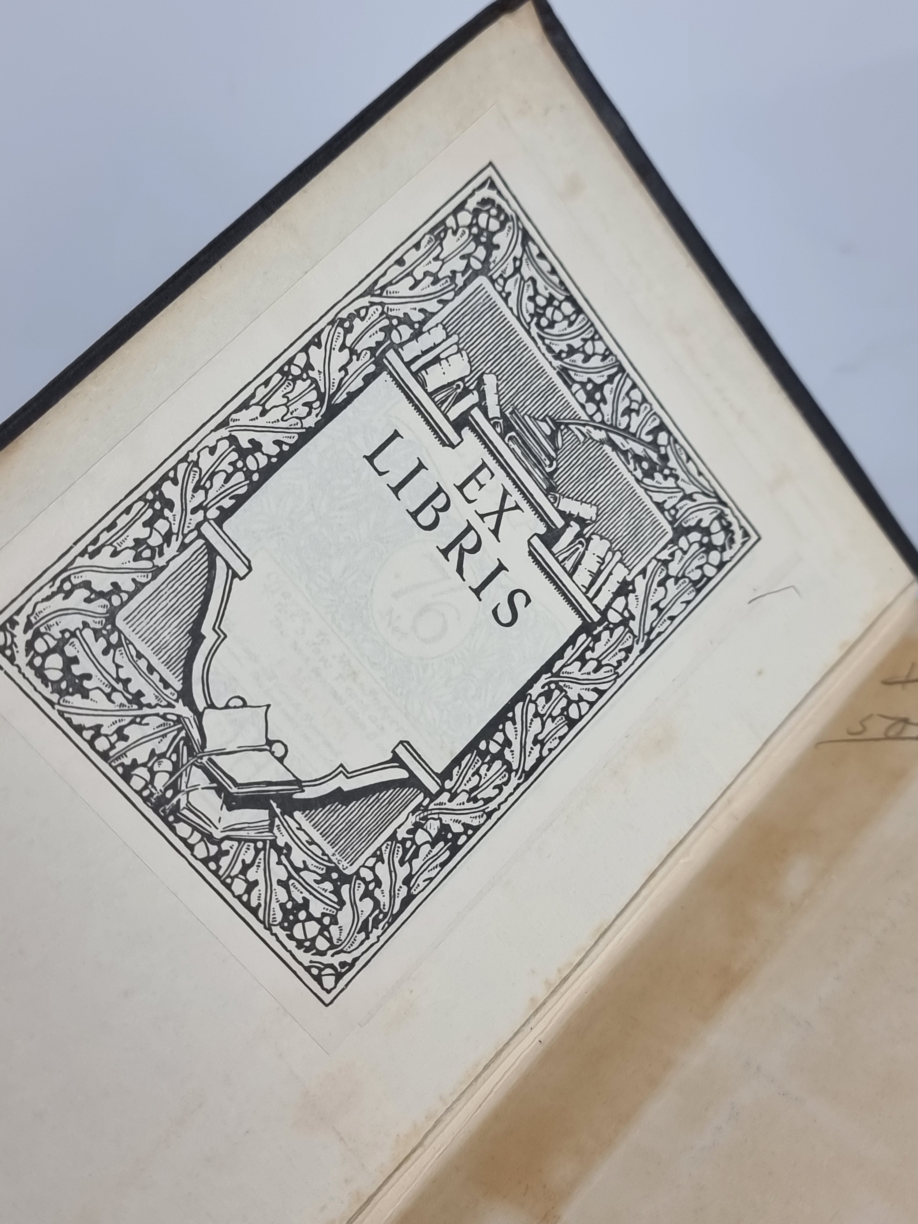 Thy Neighbour's Wife, Liam O'Flaherty — 1st Edition