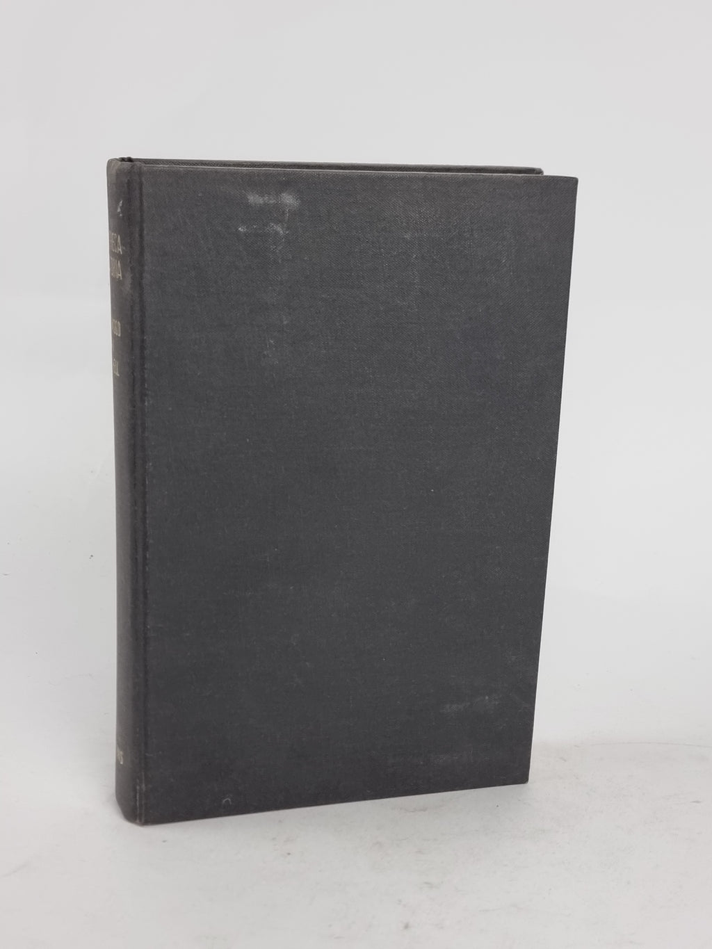 Bibliotheca Piscatoria: A Catalogue of Books on Angling, the Fisheries and Fish-Culture, T. Westwood & T. Satchell