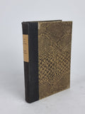 Love One Another: Seven Tales, Edgell Rickword — 1st Edition