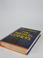 The Night-Comers, Eric Ambler — 1st Edition