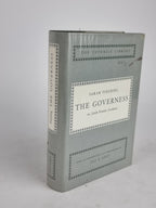 The Governess or, Little Female Academy, Sarah Fielding — Facsimile Edition