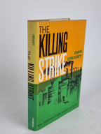 The Killing Strike, John Creasey — 1st US Edition