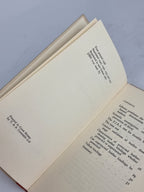 The Preservation of Leather Bookbindings, H. J. Plenderleith — 1967 New Edition
