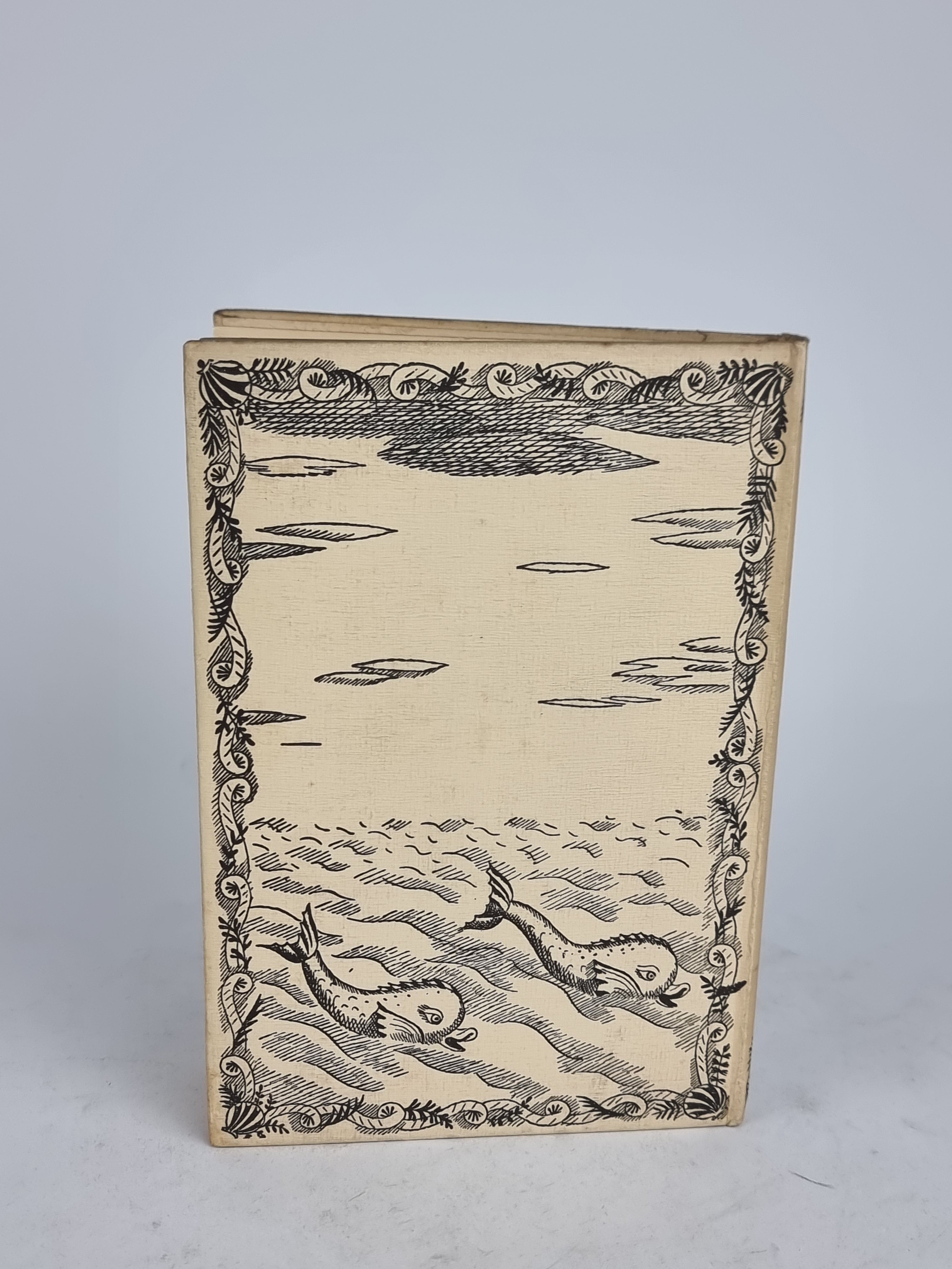 The Only Penitent, T. F. Powys — 1st Edition