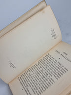 The Only Penitent, T. F. Powys — 1st Edition