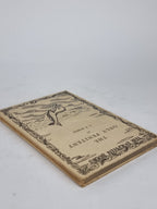 The Only Penitent, T. F. Powys — 1st Edition