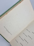 Sergeant Michael Cassidy, R.E., 'Sapper' [Herman Cyril McNeile] — 1st Edition