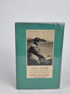 Under Milk Wood, Dylan Thomas — 1st Edition, 2nd Impression