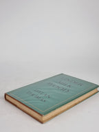 Under Milk Wood, Dylan Thomas — 1st Edition, 2nd Impression