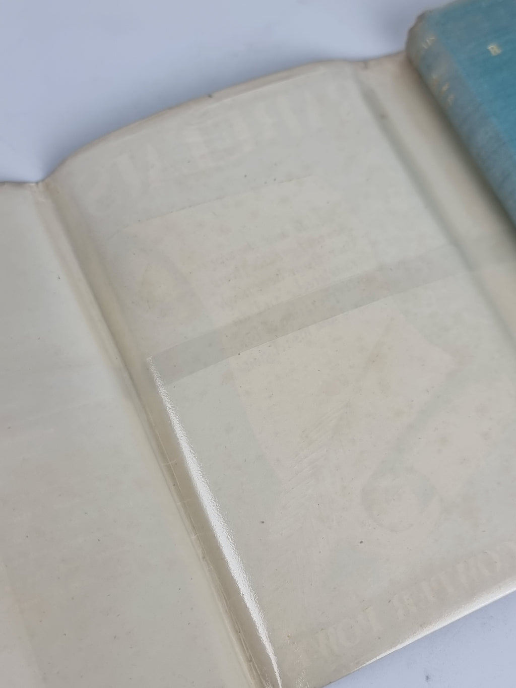 Rabelais, John Cowper Powys — 1st Edition