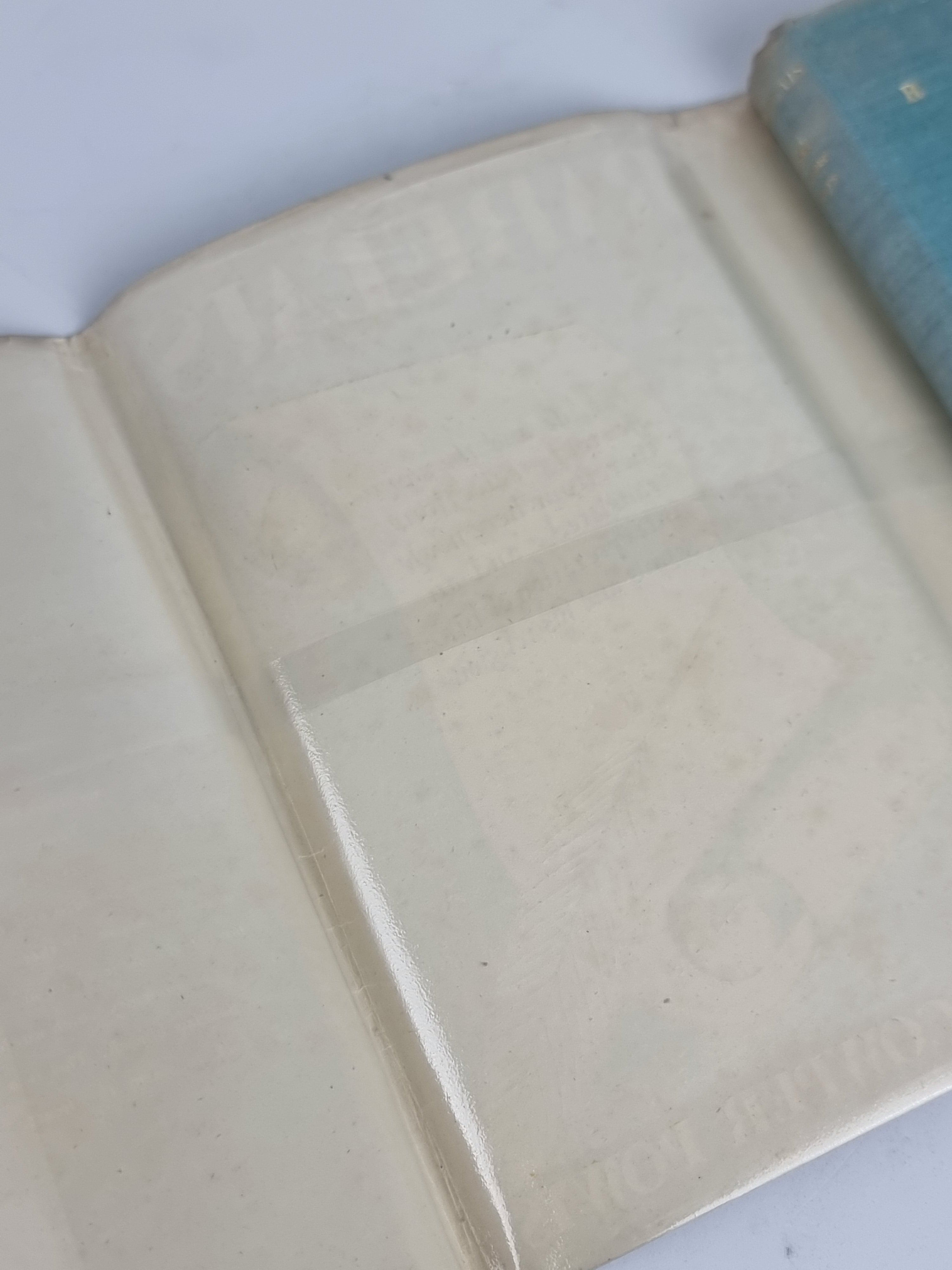 Rabelais, John Cowper Powys — 1st Edition
