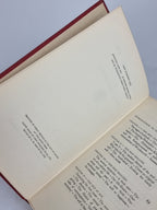 A Philosophy of Solitude, John Cowper Powys — 1st Edition