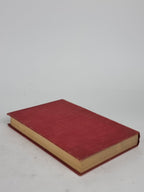 A Philosophy of Solitude, John Cowper Powys — 1st Edition