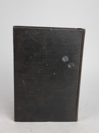 Black Laughter, Llewelyn Powys — 1st Edition