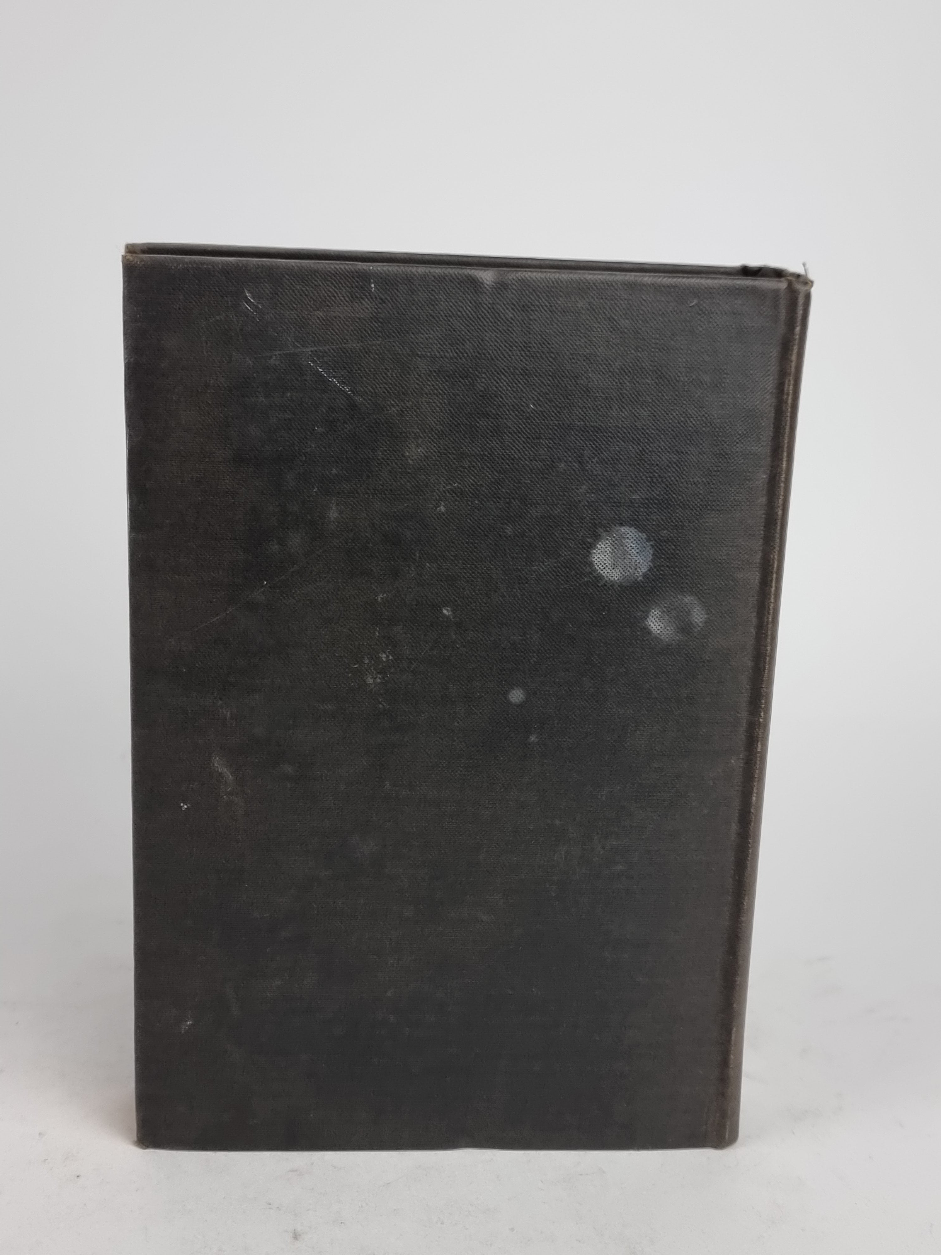 Black Laughter, Llewelyn Powys — 1st Edition