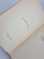 Black Laughter, Llewelyn Powys — 1st Edition