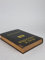 Black Laughter, Llewelyn Powys — 1st Edition