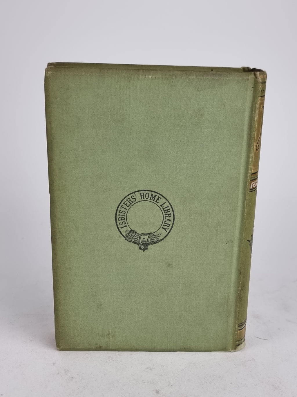 Toilers in Art, Edited by Henry C. Ewart — 1st Edition