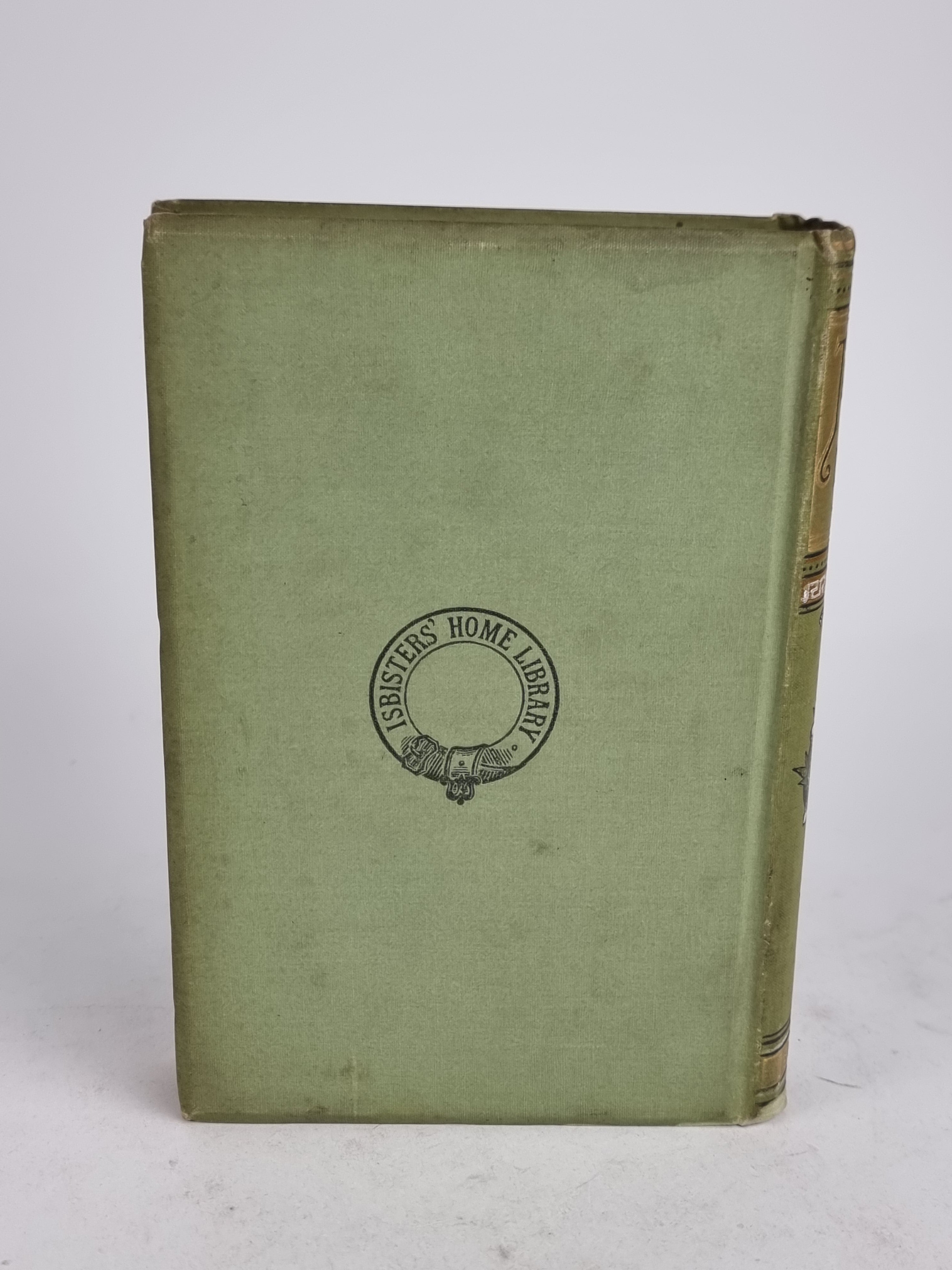 Toilers in Art, Edited by Henry C. Ewart — 1st Edition