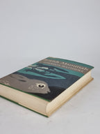 British Mammals, L. Harrison Matthews — 2nd Edition