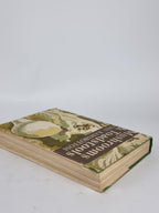 Mushrooms & Toadstools, John Ramsbottom — 2nd Edition