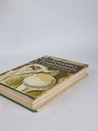 Mushrooms & Toadstools, John Ramsbottom — 2nd Edition