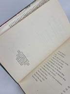Birds and Men, E. M. Nicholson — 1st Edition
