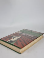 Birds and Men, E. M. Nicholson — 1st Edition